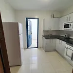 Apartmán 