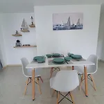 Apartmán 