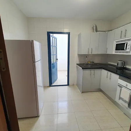 Апартаменты 